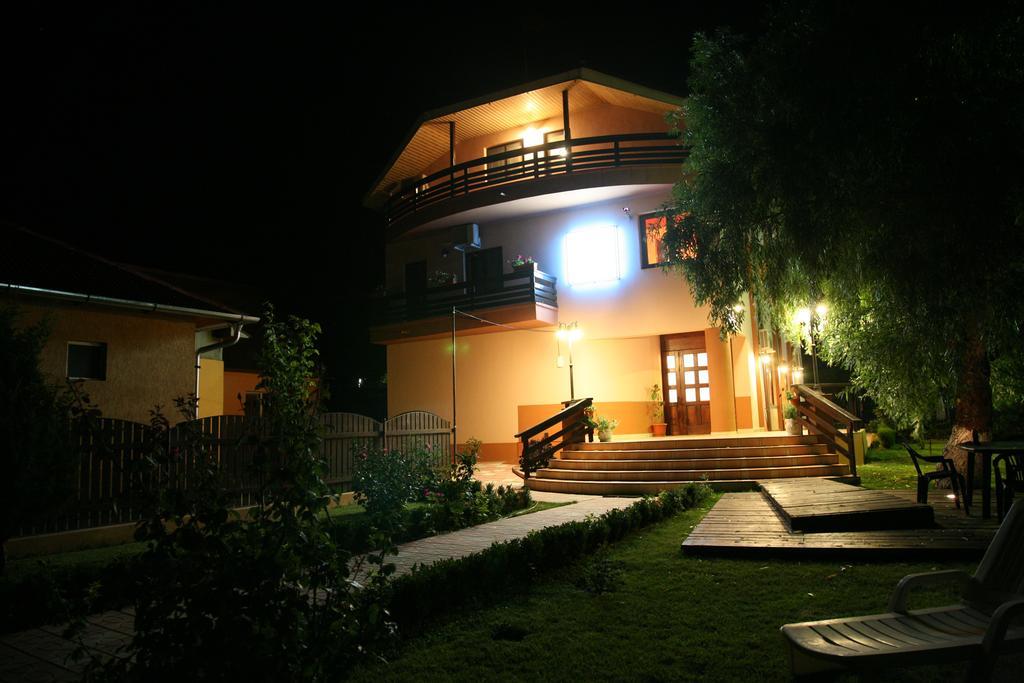 Vila Delta Travel - Mila 23 Mila Douăzeci şi Trei Екстериор снимка