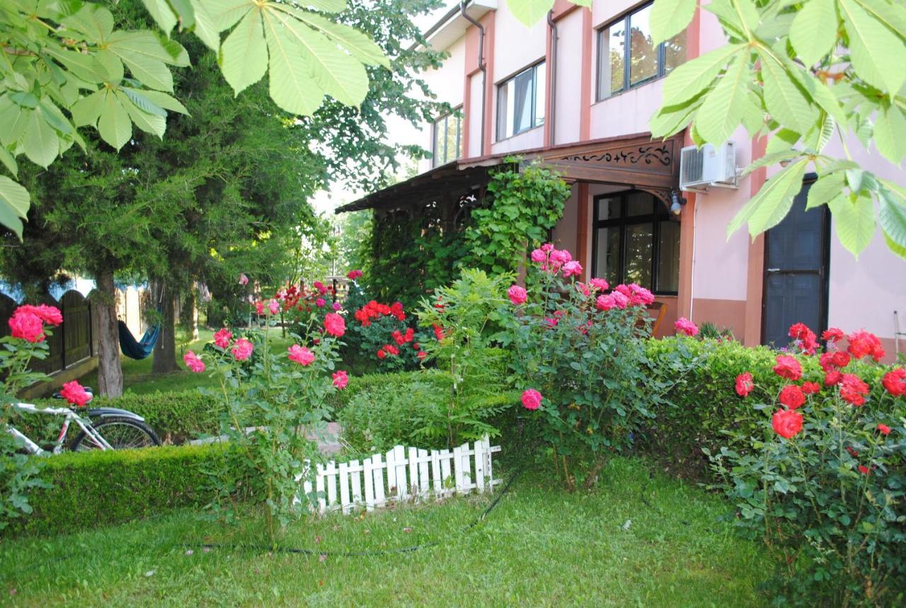 Vila Delta Travel - Mila 23 Mila Douăzeci şi Trei Екстериор снимка