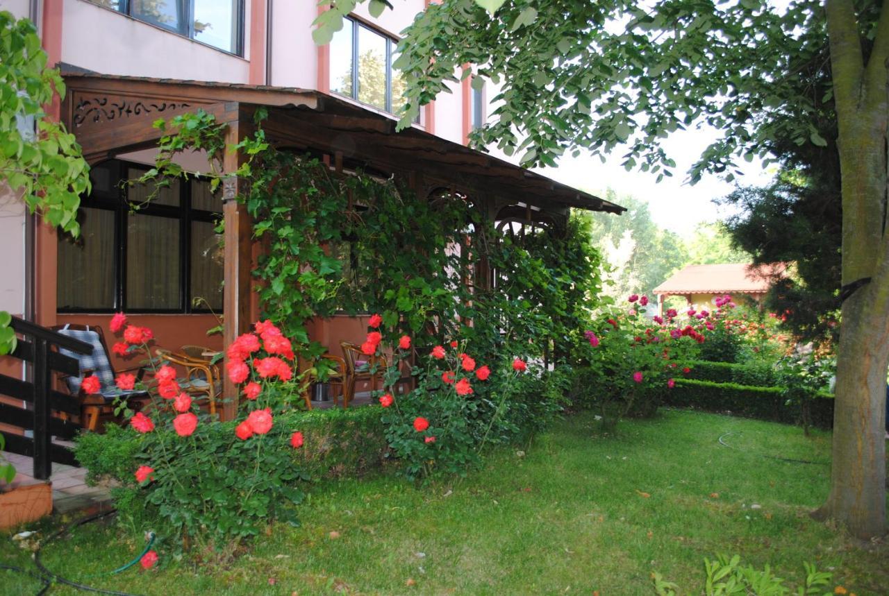 Vila Delta Travel - Mila 23 Mila Douăzeci şi Trei Екстериор снимка