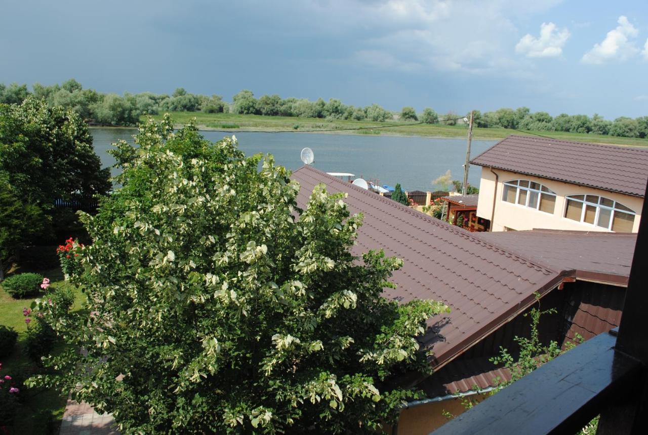 Vila Delta Travel - Mila 23 Mila Douăzeci şi Trei Екстериор снимка