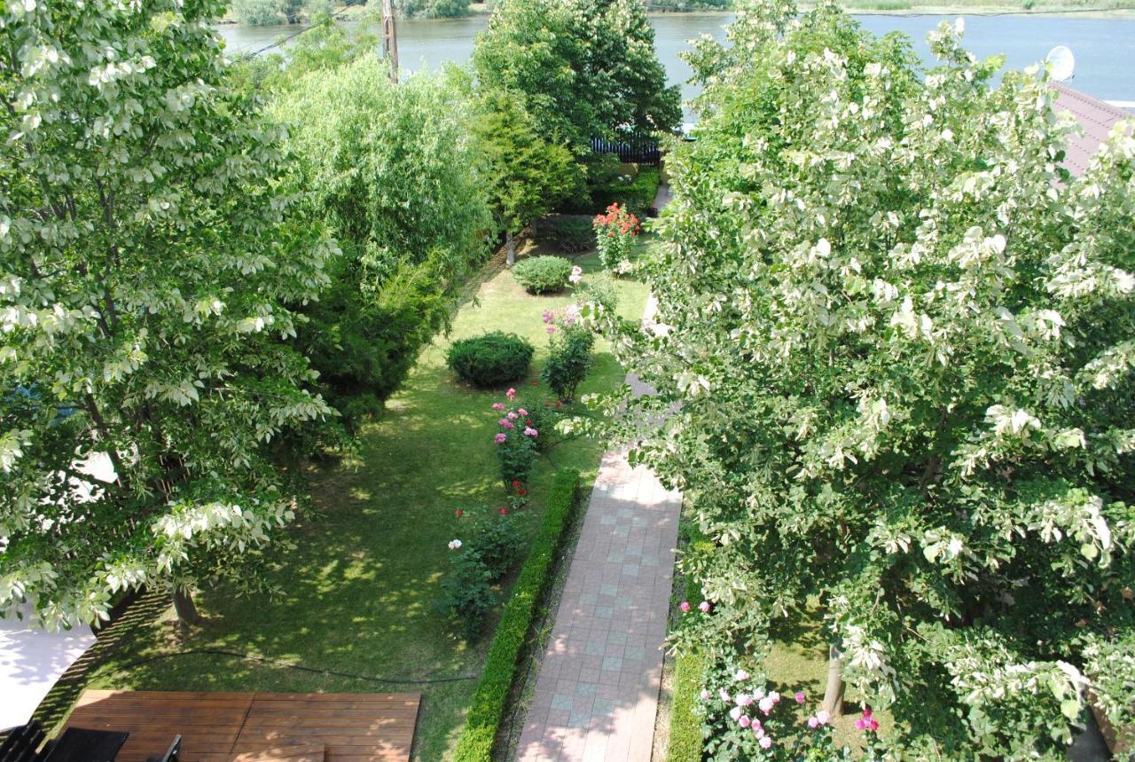 Vila Delta Travel - Mila 23 Mila Douăzeci şi Trei Екстериор снимка