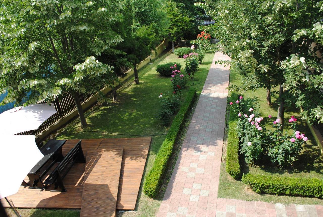 Vila Delta Travel - Mila 23 Mila Douăzeci şi Trei Екстериор снимка
