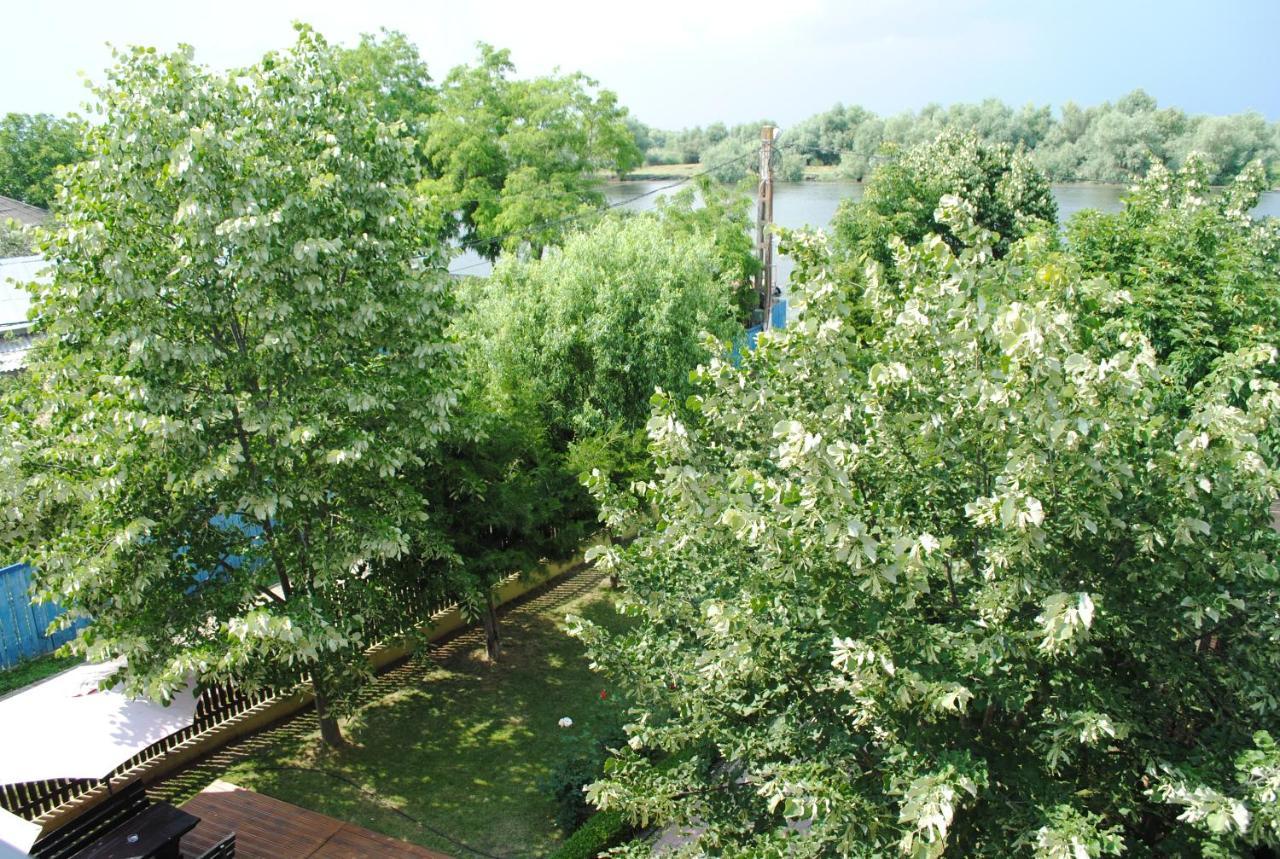 Vila Delta Travel - Mila 23 Mila Douăzeci şi Trei Екстериор снимка