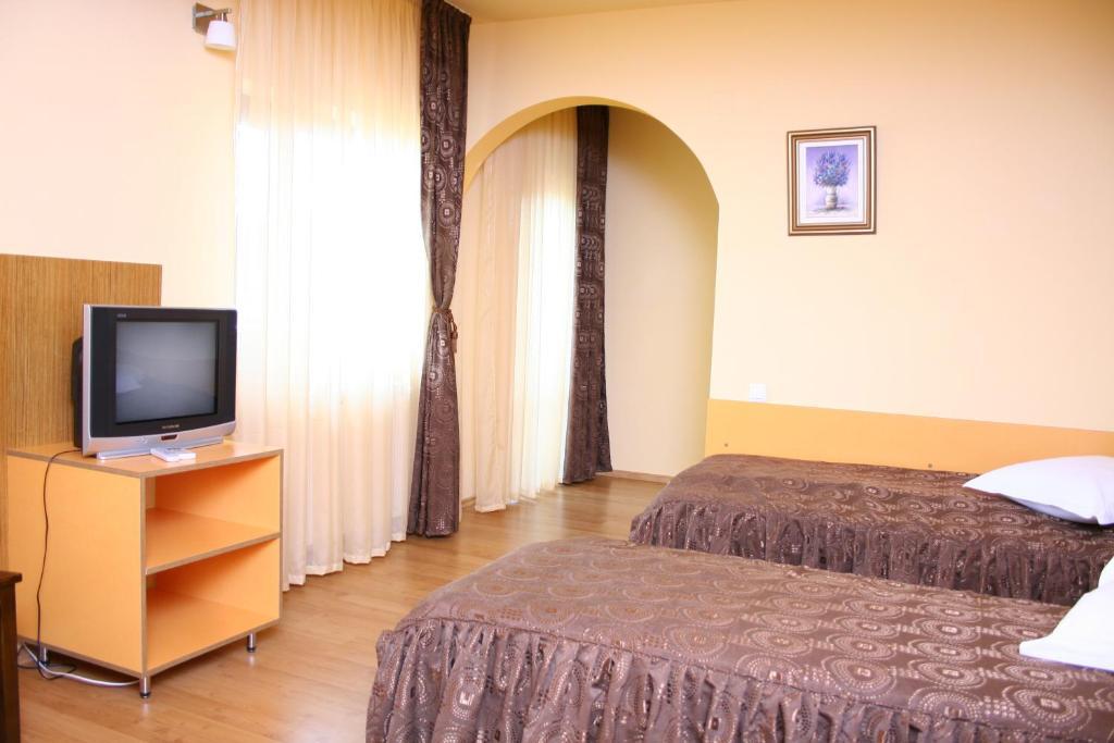 Vila Delta Travel - Mila 23 Mila Douăzeci şi Trei Стая снимка