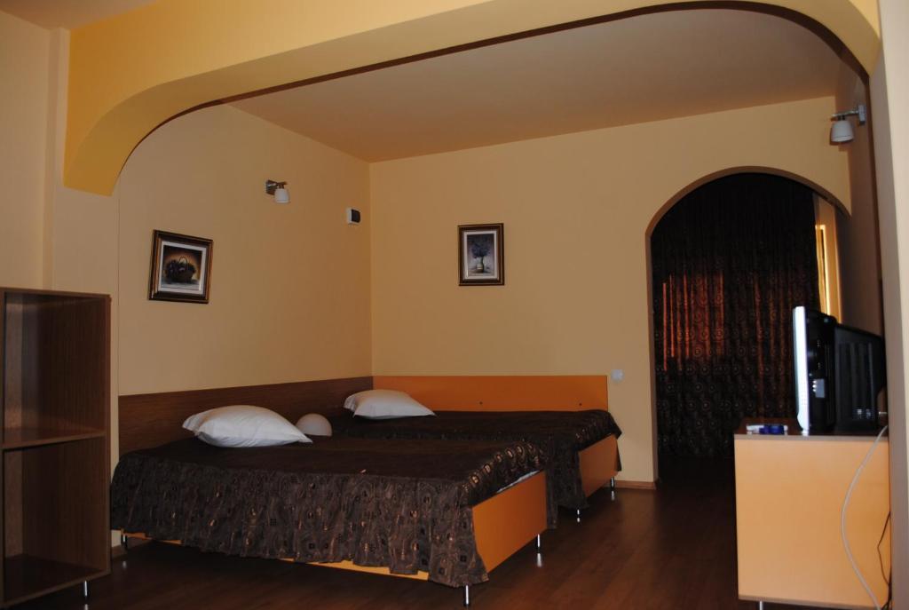 Vila Delta Travel - Mila 23 Mila Douăzeci şi Trei Стая снимка